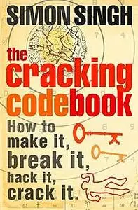 «The Cracking Code Book» by Simon Singh