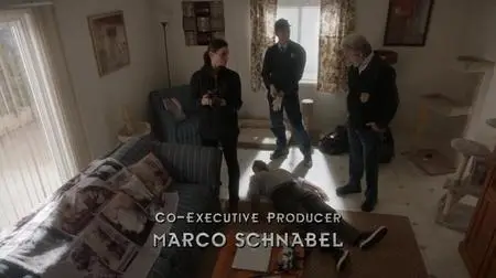 NCIS S20E06