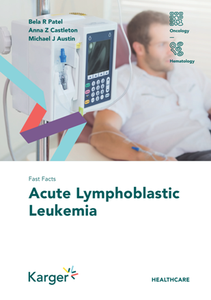 Fast Facts : Acute Lymphoblastic Leukemia