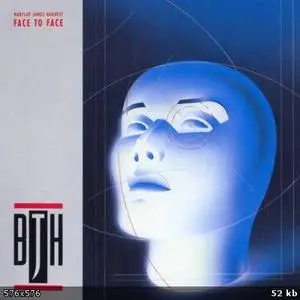 Barclay James Harvest/ "1987- Face To Face"