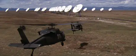 Contact (1997)