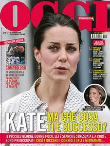 Oggi 20 Novembre 2013 (Italy)