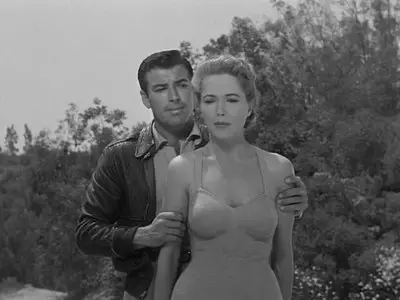Three Bad Sisters (1956)
