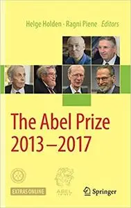 The Abel Prize 2013-2017