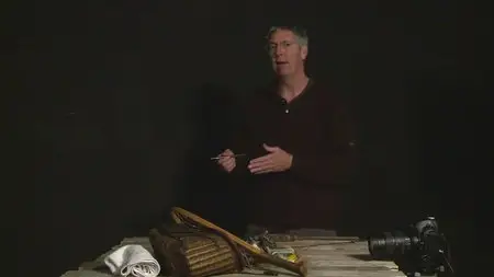 Kelby Training - Painting With Light: A Unique Approach by Dave Black