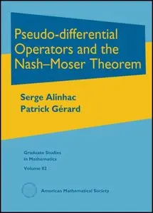 Pseudo-differential Operators and the Nash-Moser Theorem (repost)