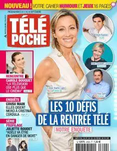 Télé Poche - 2 au 8 Septembre 2017