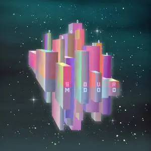 Pacosan - Sour Mood (2017)