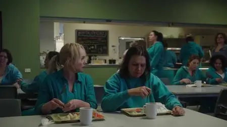 Wentworth S06E09