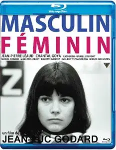Masculin Féminin (1966)