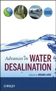 Advances in Water Desalination  [Repost]