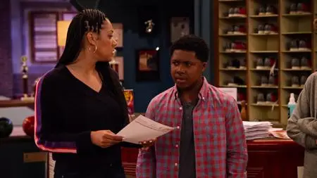 Prince of Peoria S02E03