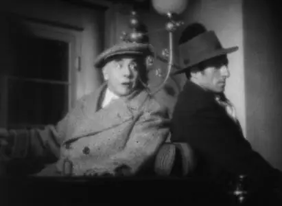 Ma cousine de Varsovie (1931)