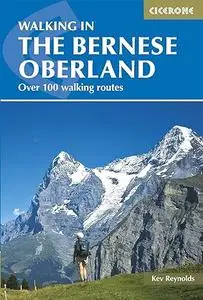 Walking in the Bernese Oberland