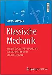 Klassische Mechanik