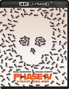 Phase IV (1974) [Preview Version]