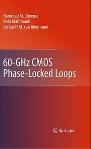 60-GHz CMOS Phase-Locked Loops (Repost)
