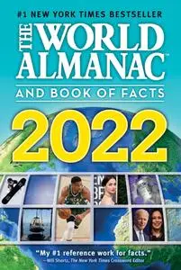 The World Almanac and Book of Facts 2022 (The World Almanac and Book of Facts)