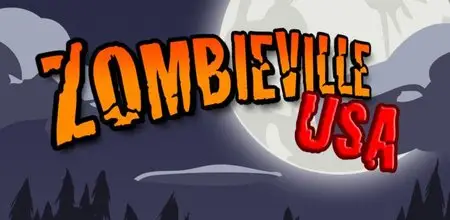 Zombieville USA 1.0.4