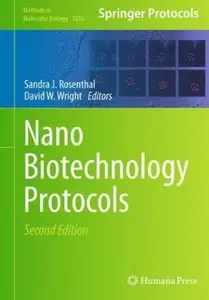 NanoBiotechnology Protocols (2nd edition) [Repost]