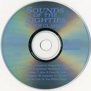 VA - Sounds Of The 80s: Volume 1 (2005) {3CD Box Set}