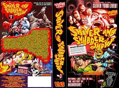 Shiver And Shudder Show (2002)
