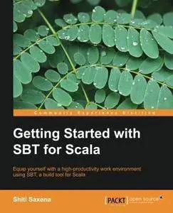 Getting Started with SBT for Scala