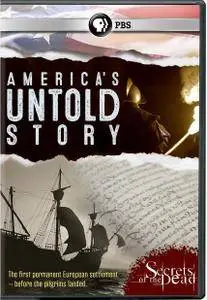 America's Untold Story (2017)
