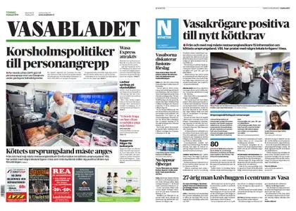 Vasabladet – 15.01.2019