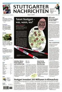 Stuttgarter Nachrichten Strohgäu-Extra - 12. Juli 2019