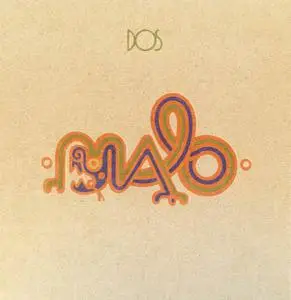 Malo - Celebración: The Warner Bros. Recordings (1972-1974) [4CD Box Set] (2001)