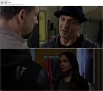 Creed (2015) + Extras