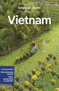 Lonely Planet Vietnam 16 (Travel Guide)