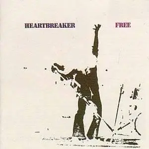 Free - Heartbreaker (1973)