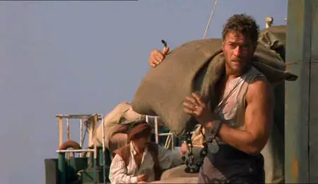 The Quest (1996)