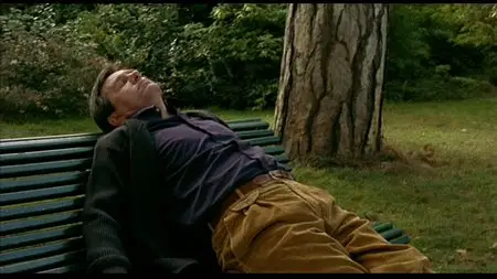 Histoire de Marie et Julien / The Story of Marie and Julien (2003)