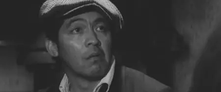 Echigo tsutsuishi oyashirazu / A Story From Echigo (1964)