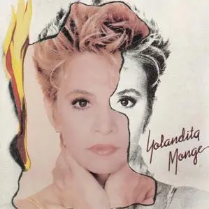 Yolandita Monge - Vivencias (1988)