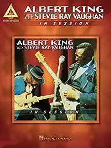 Albert King with Stevie Ray Vaughan - In Session