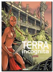 Perrotin & Chami - Terra incognita - Cycle 1 - Complet - (re-up)