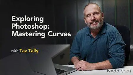 Exploring Photoshop: Mastering Curves [repost]