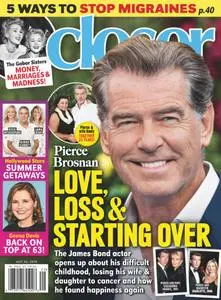 Closer USA - July 22, 2019