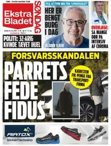 Ekstra Bladet – 10. maj 2020