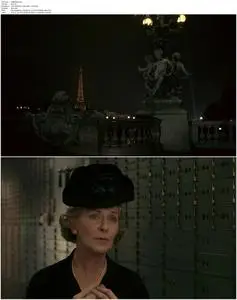 Mr. & Mrs. Bridge (1990)