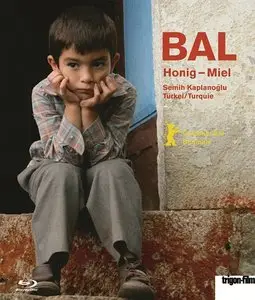 Bal / Bal (Honey) (2010)