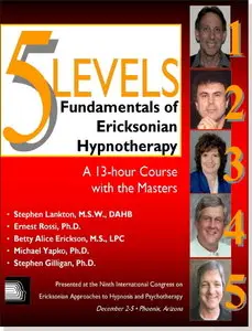 Fundamentals of Ericksonian Hypnotherapy