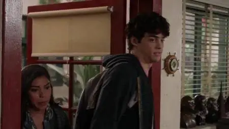 The Fosters S05E11