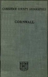 «Cornwall» by S. Baring-Gould