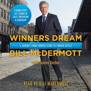 «Winners Dream» by Bill McDermott