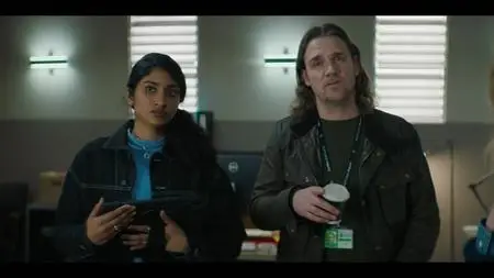 Annika S02E06